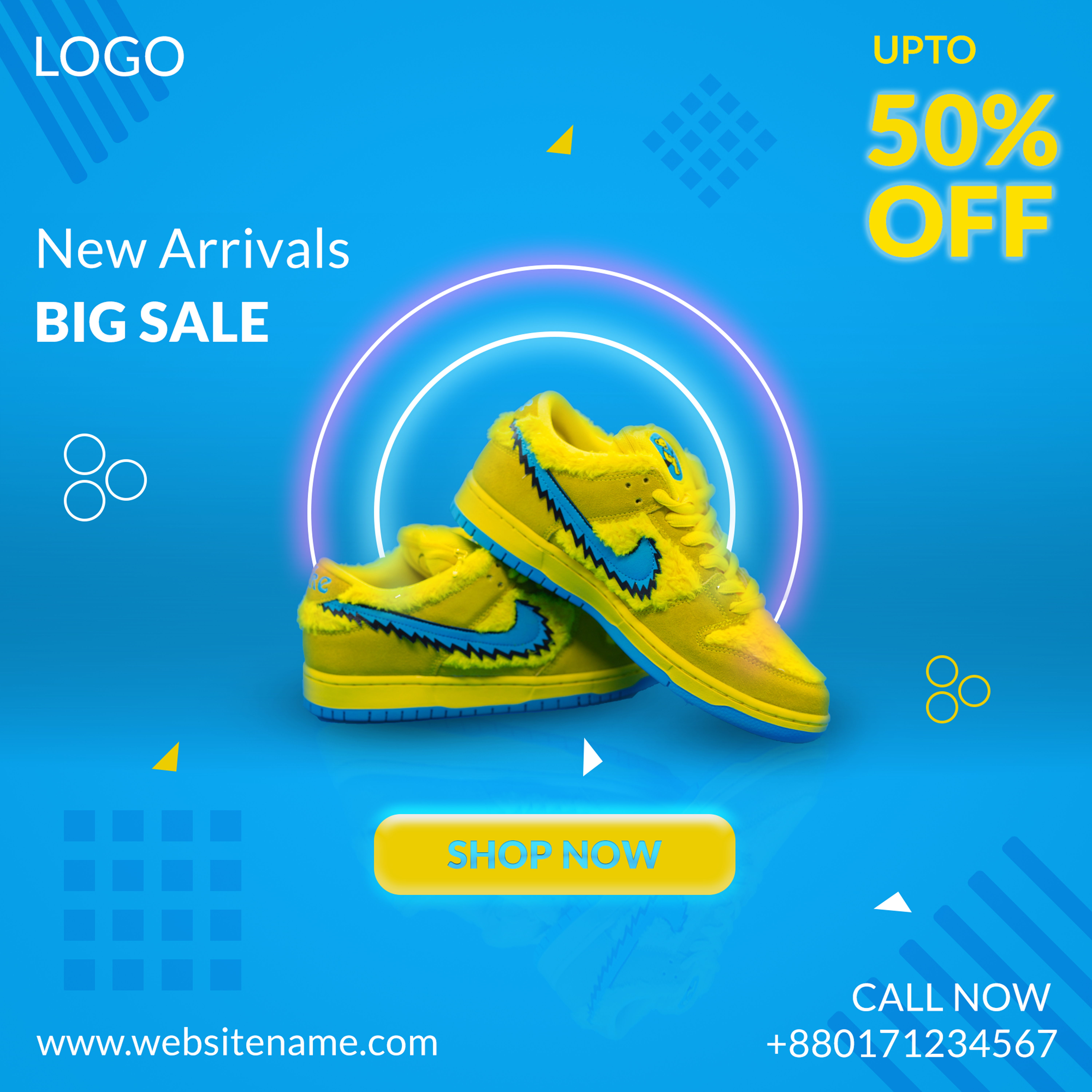 I will create premium quality social media designs