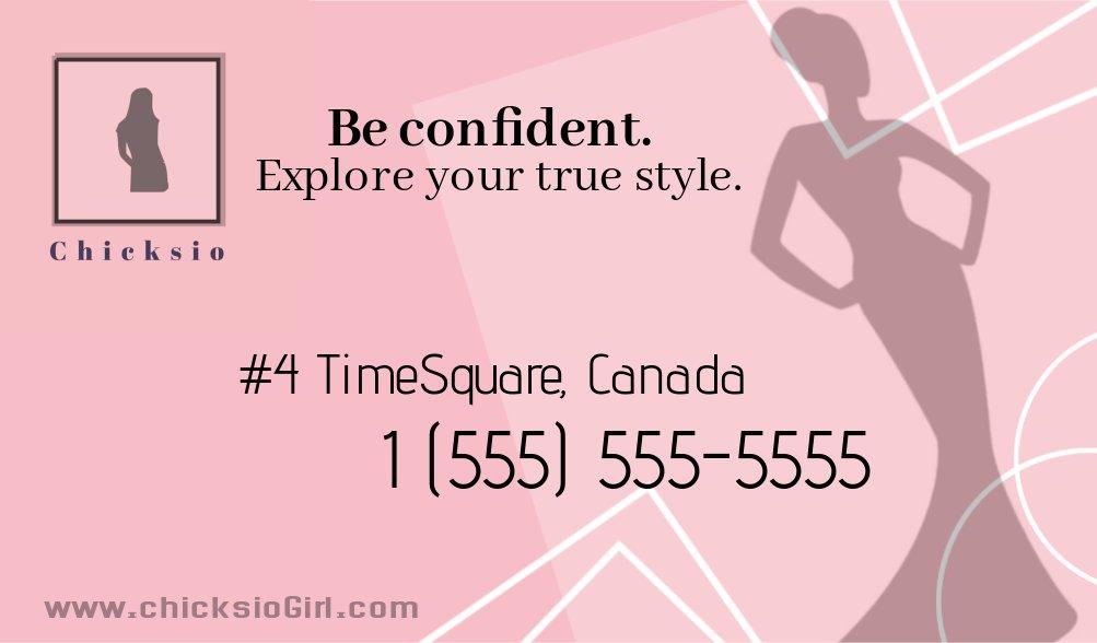 I will create and design your business cards