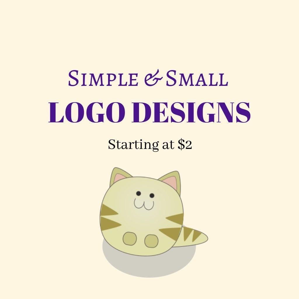 I will design and create any business logo 