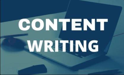 Unique 500 words SEO friendly article on any topic