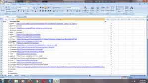 I will doOnline data entry, copy posting, excel,data collection,and other