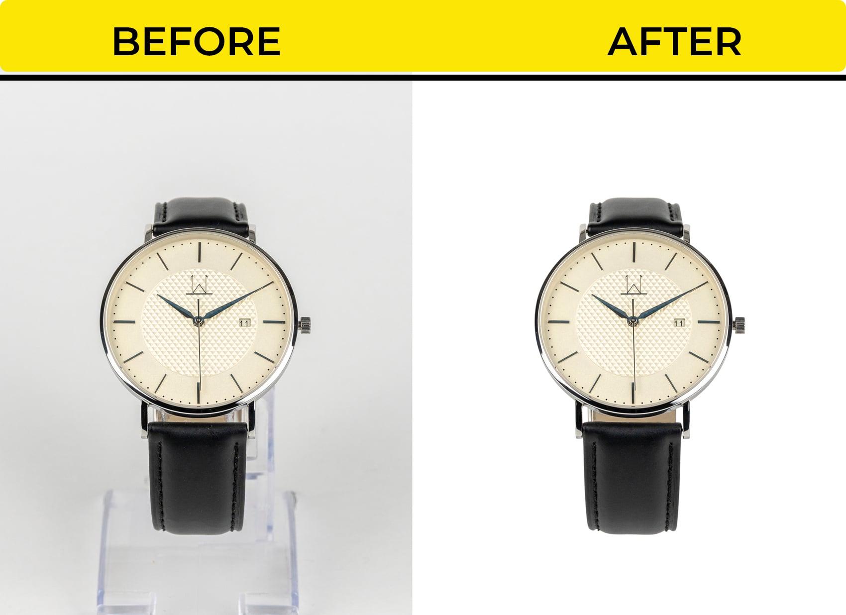 I will do background removal professionally