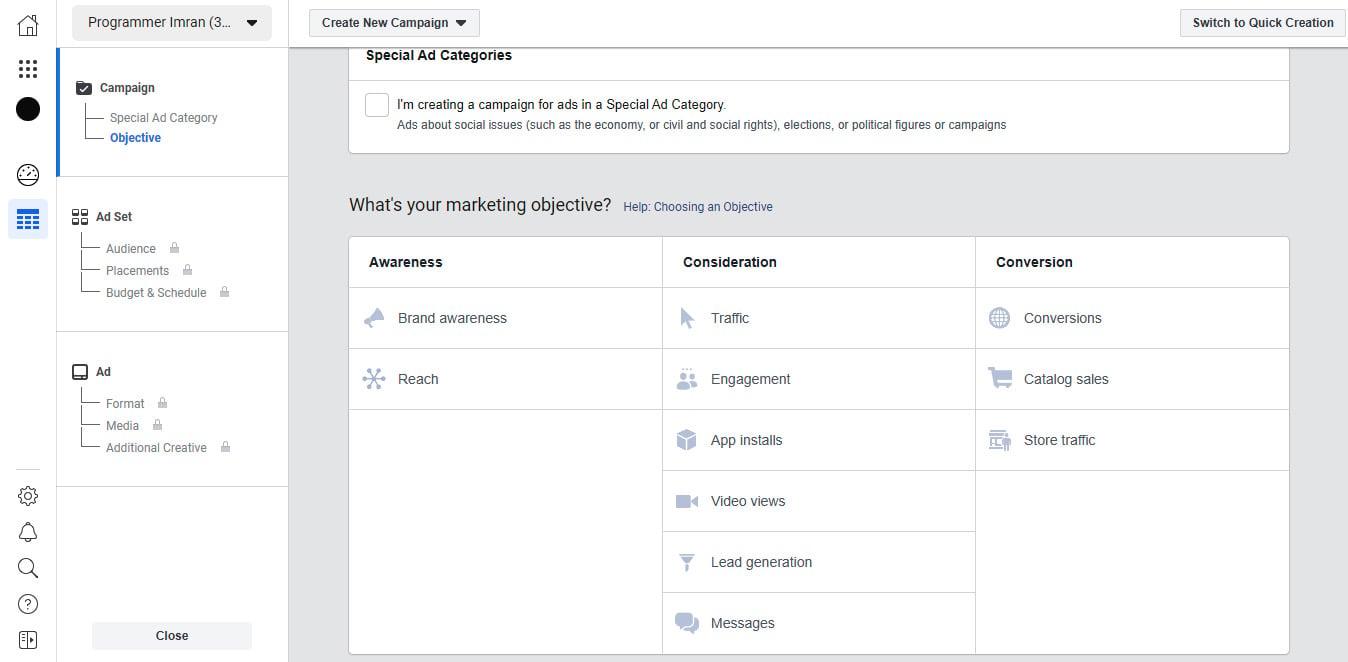 I Will be your Facebook advertising specialist