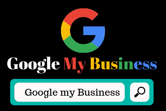 Set up and manage google my business profile for local SEO
