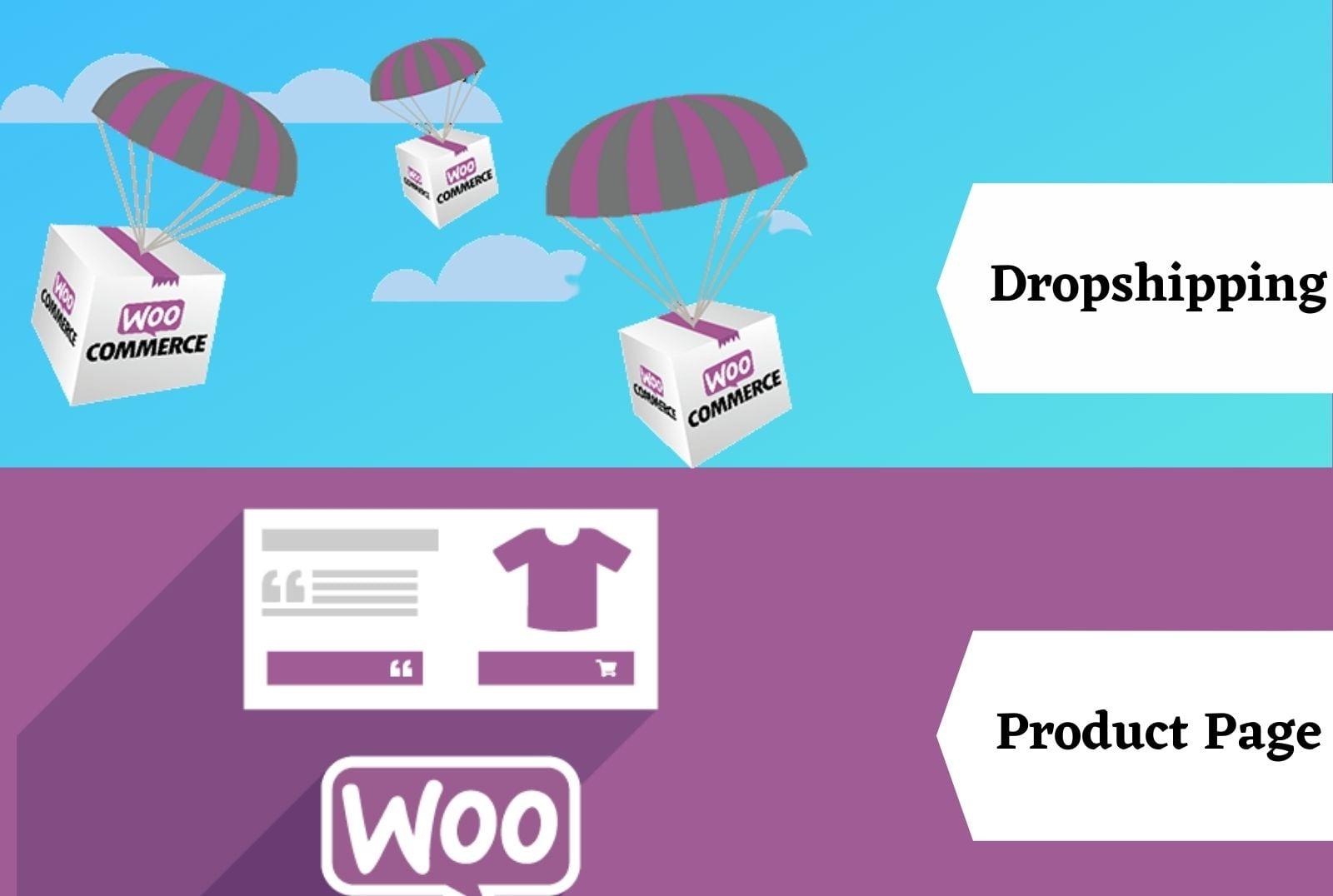 I will built a woocommerce website with multivendor functionality