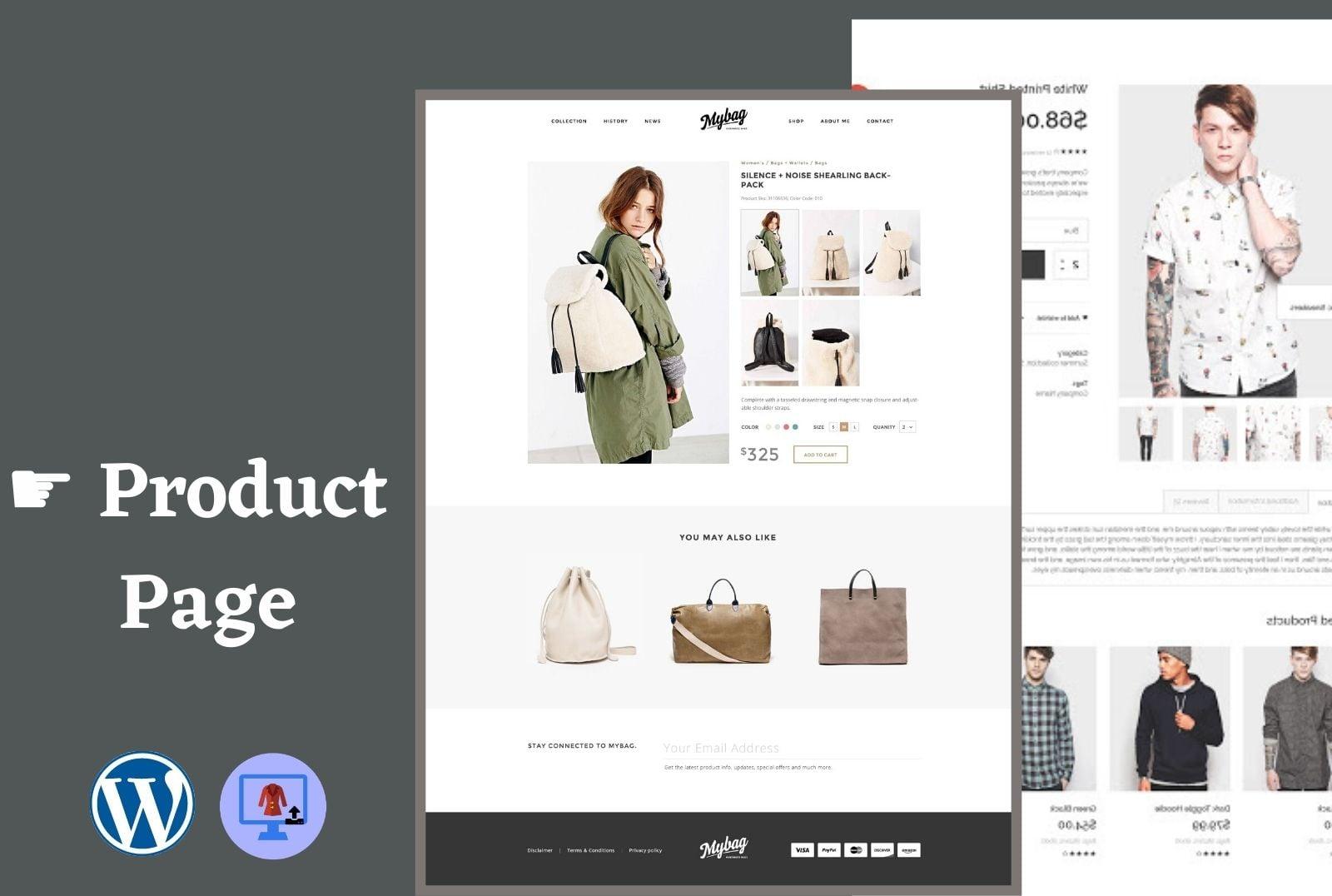 I will built a woocommerce website with multivendor functionality