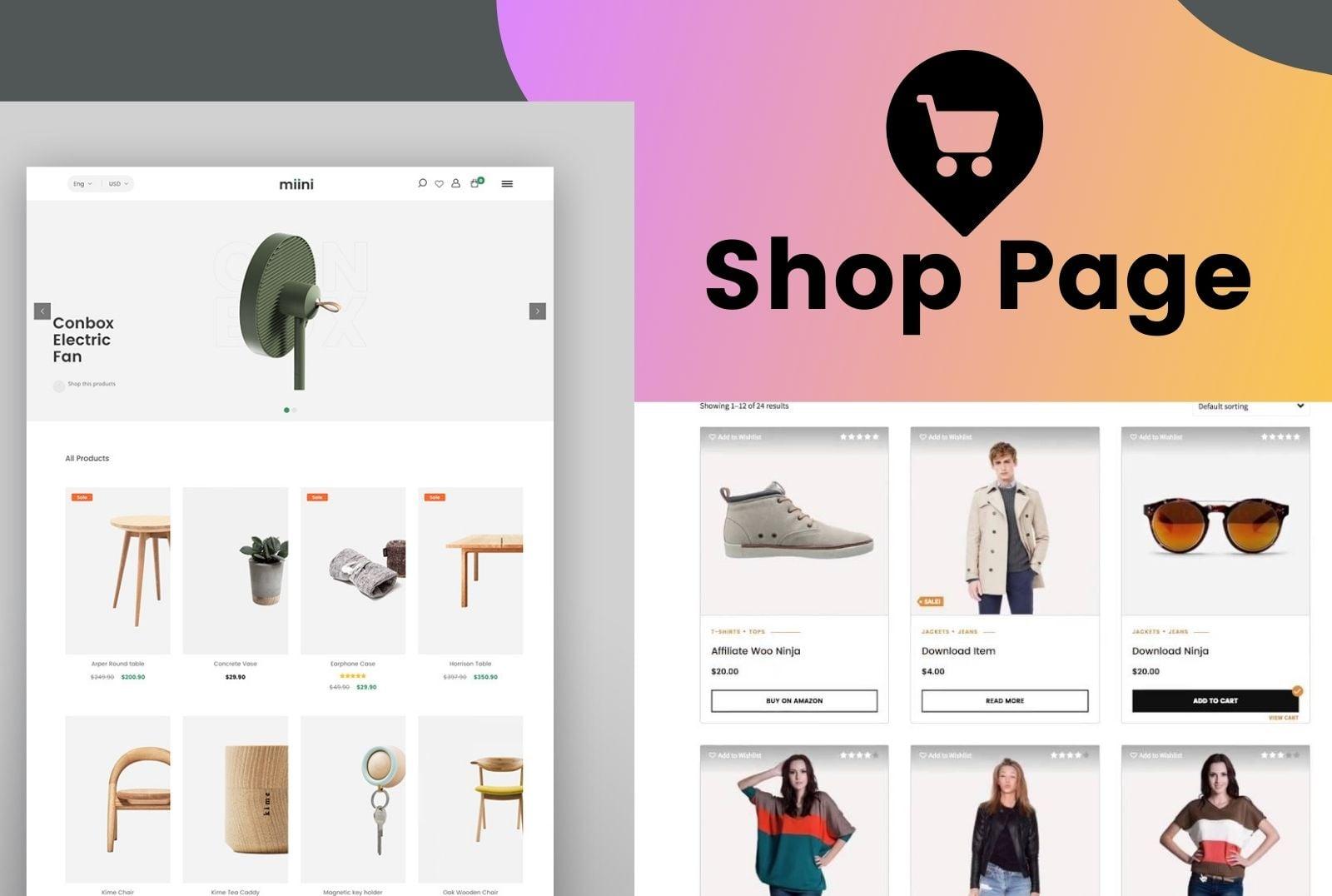 I will built a woocommerce website with multivendor functionality