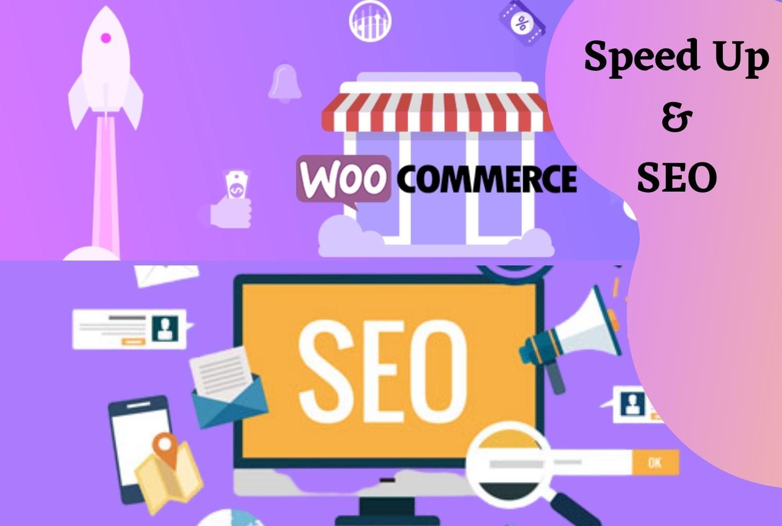 I will built a woocommerce website with multivendor functionality