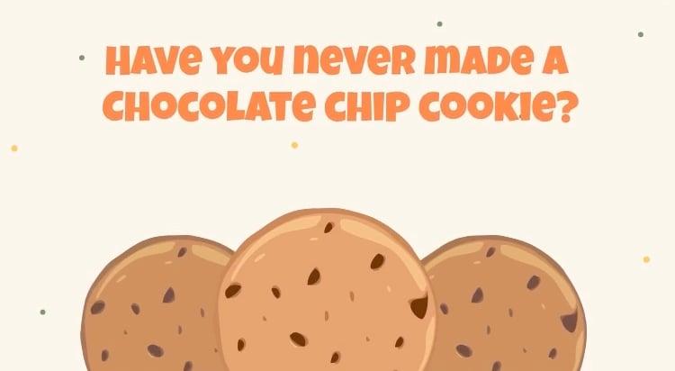 Chocolate Chip Promotional Video 