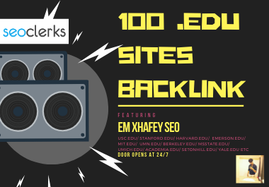 Guest Post on 100 DF .edu sites 