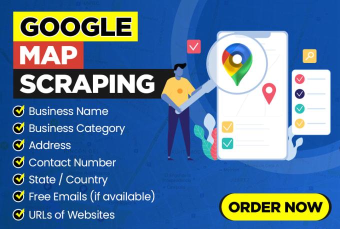 Do 1500 google maps citations for local business SEO