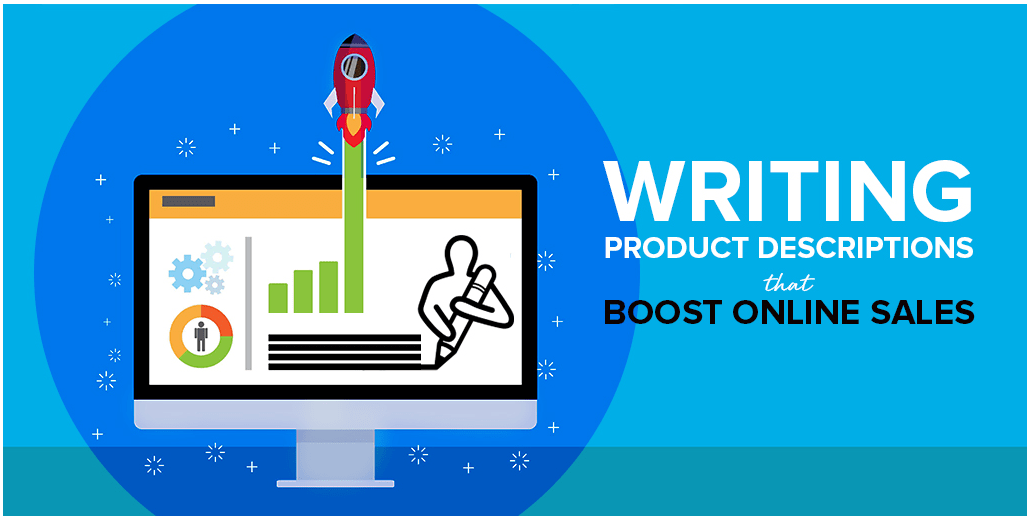 I will write killer product description for shopify and amazon store 