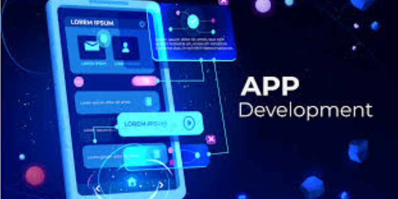I will do android and IOS mobile app development