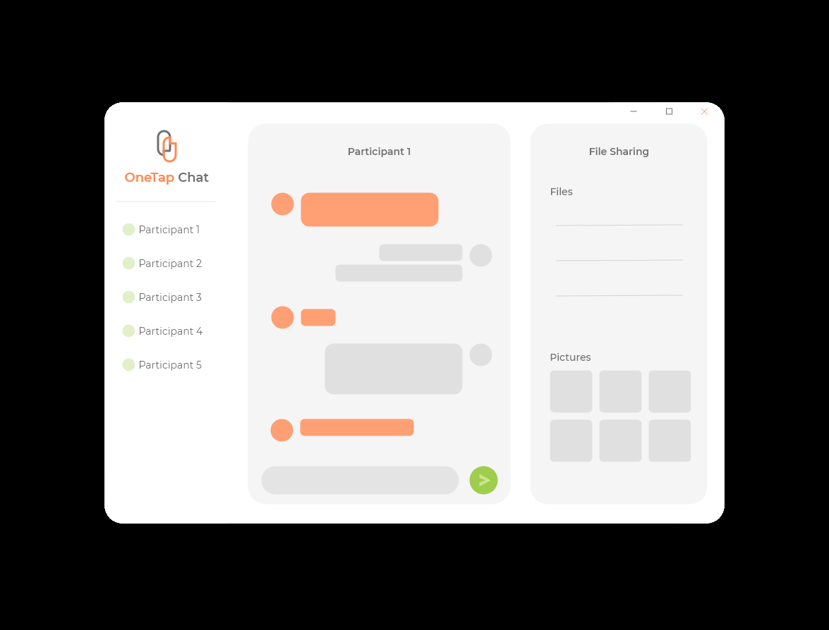 I will design Mobile app and Web UI