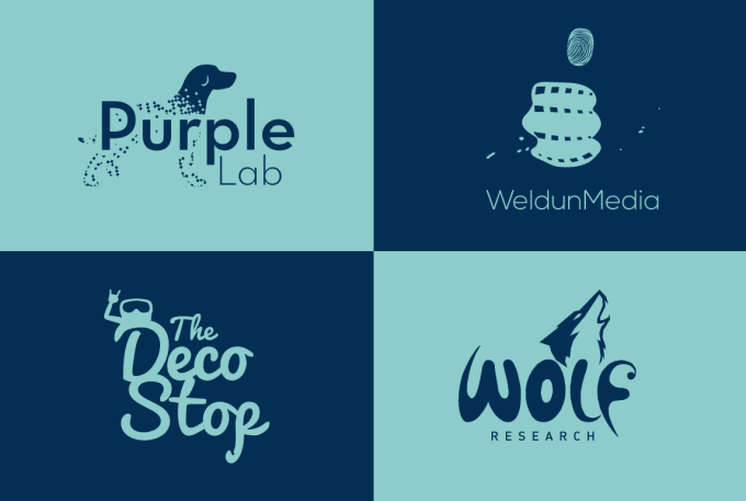 I will do design an outstanding logo