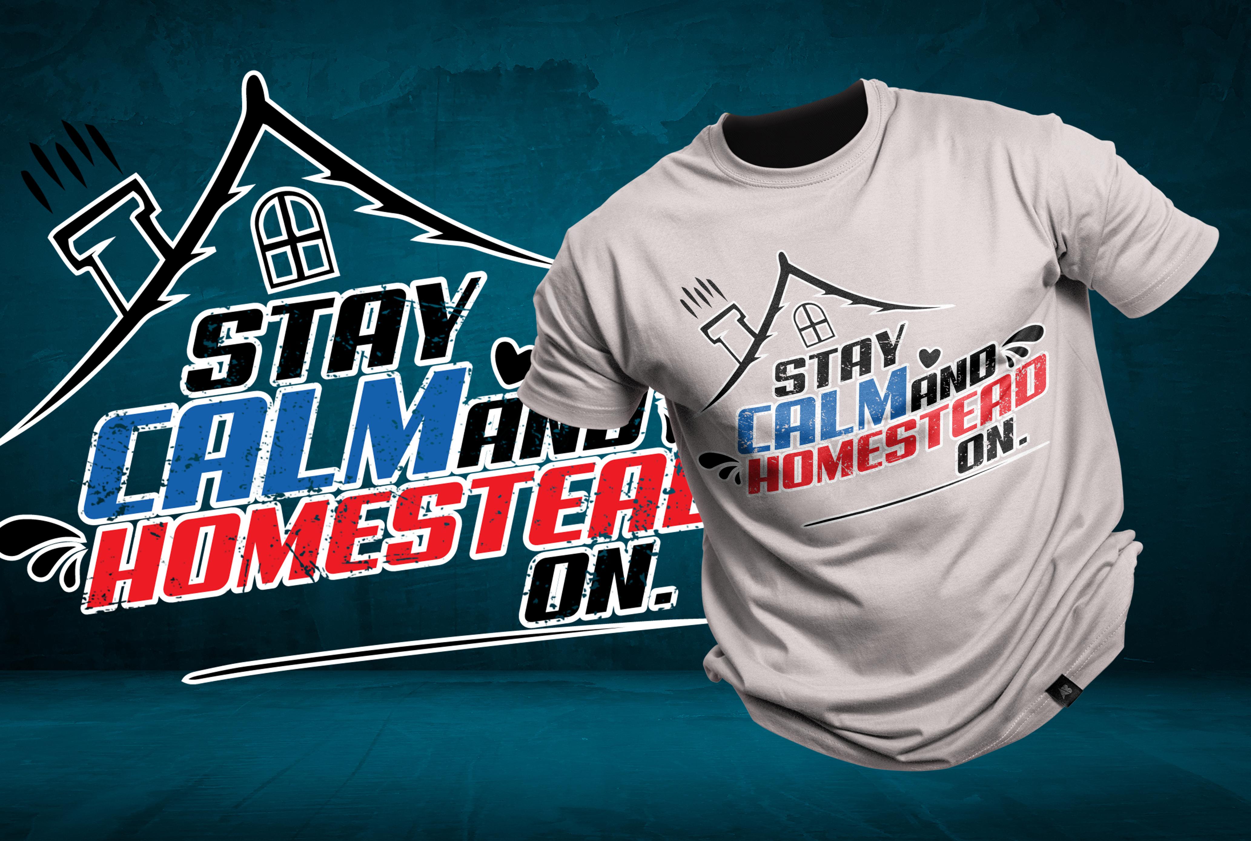 I will turn your idea into amazing custom t shirt design