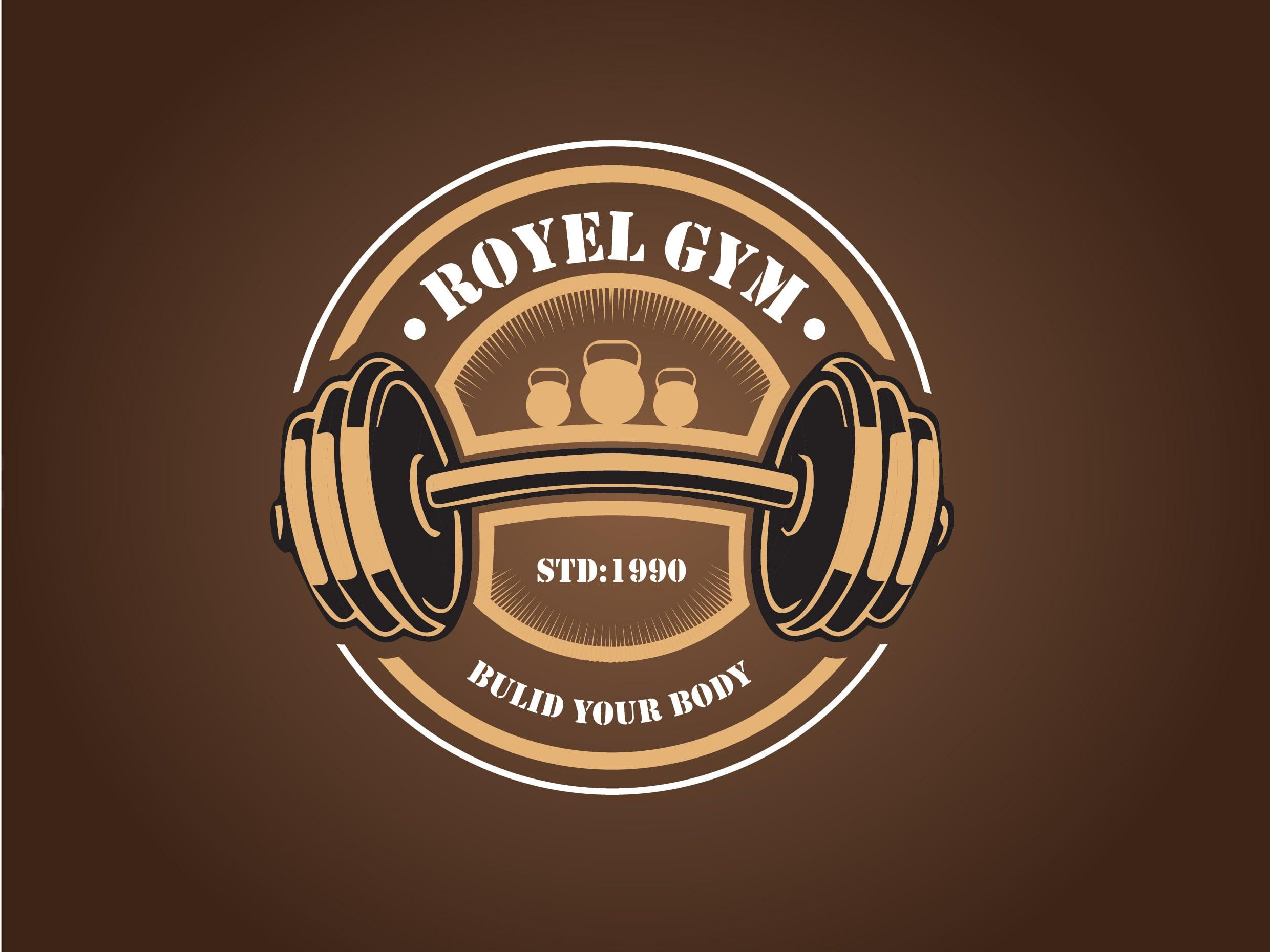 Design you unique modern vintage logo for business, jobs, website and many more