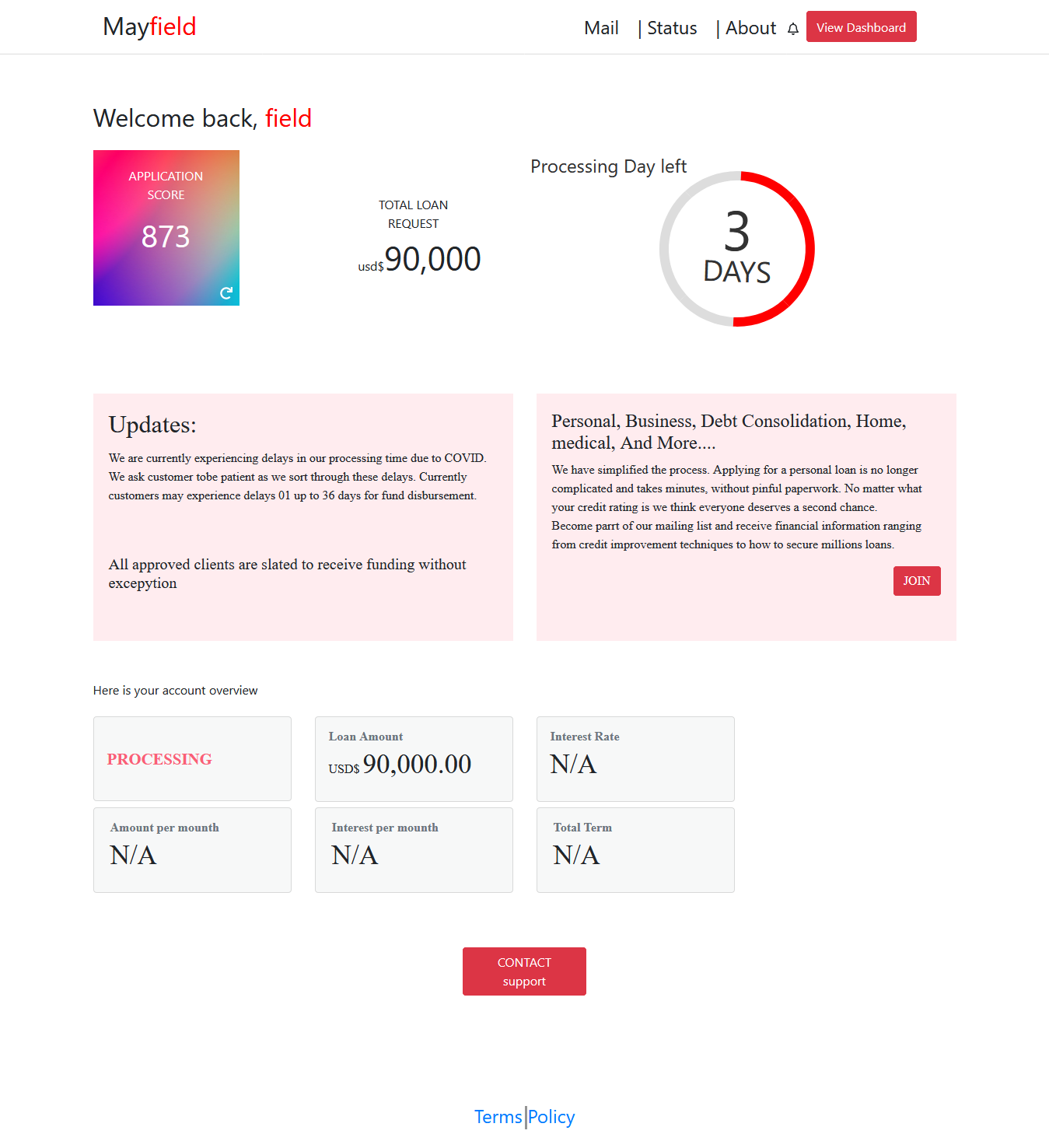  I will do Professional Website Design with High-quality responsive layout