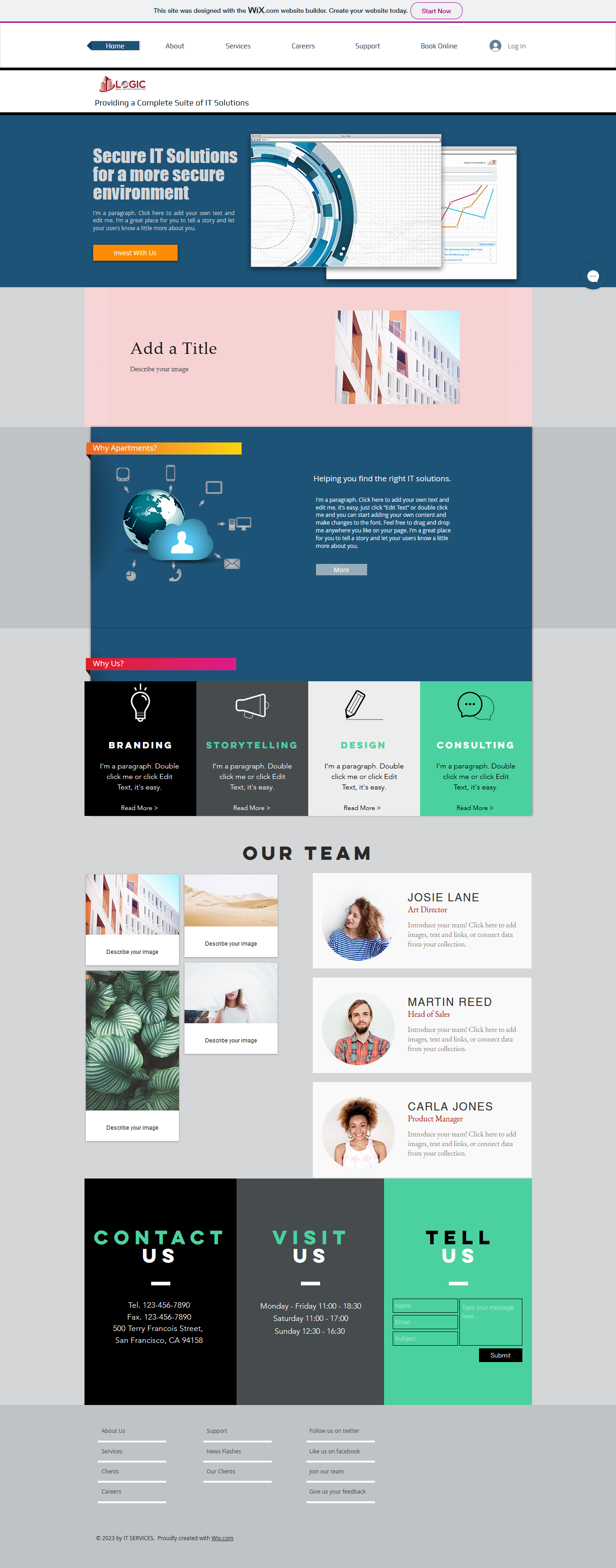 I will convert website design, psd to html, xd, image to html with high-quality responsive layout
