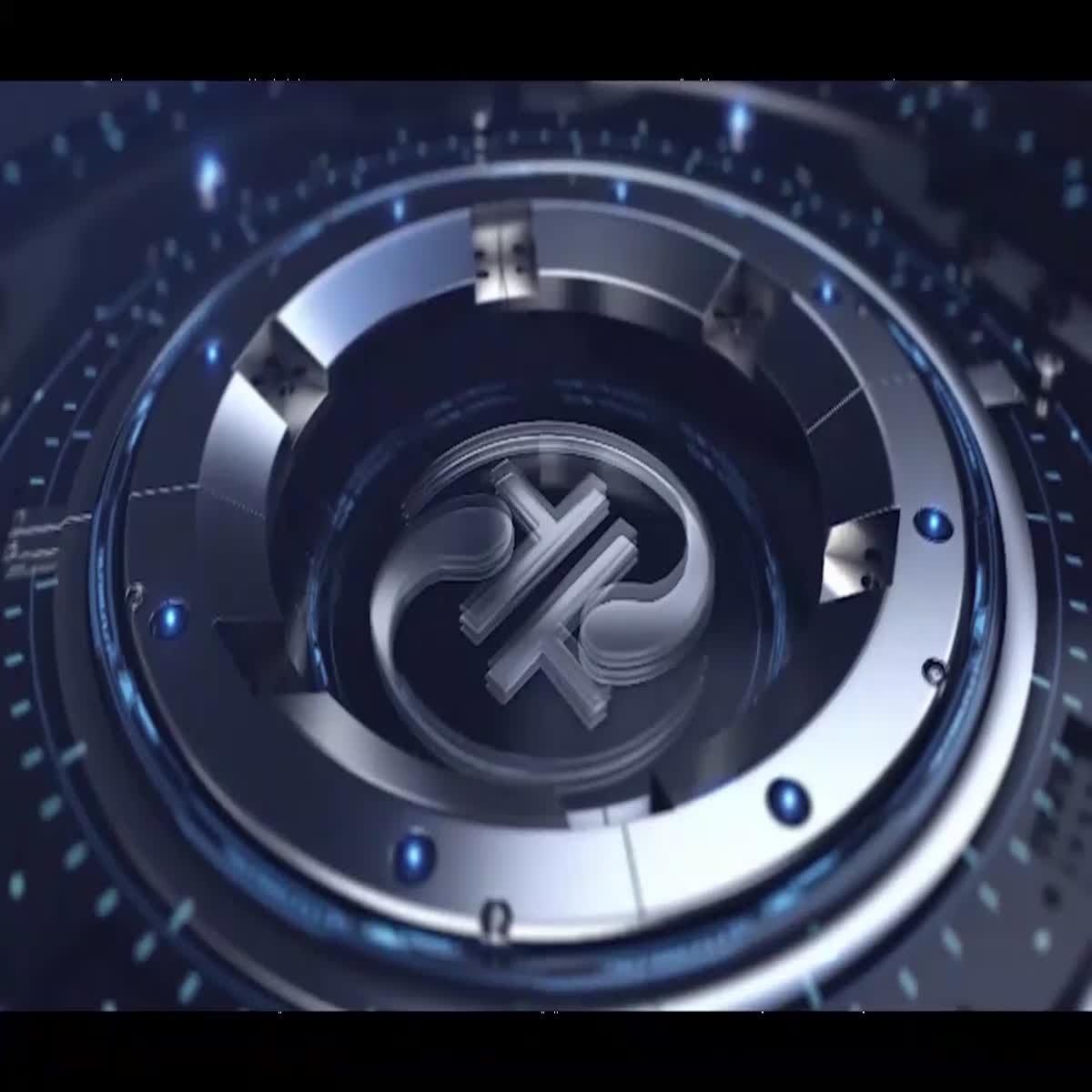 i will design 3 Amazing Video intro For Your logo or business