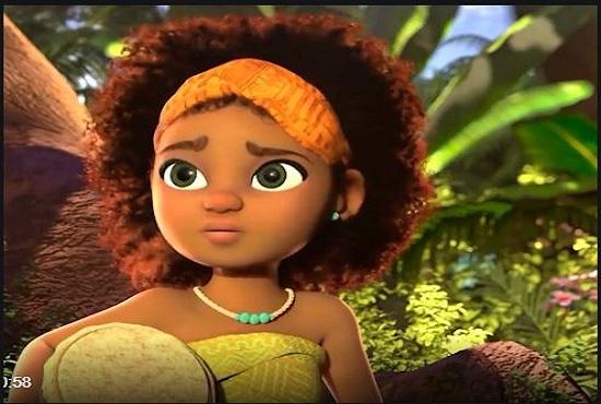 I will 2d 3d animation video, cartoon music video character animation, character design