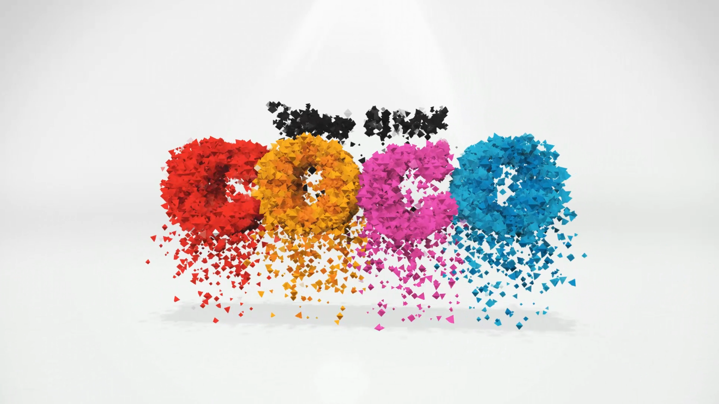 I will create amazing kids logo animation intro video