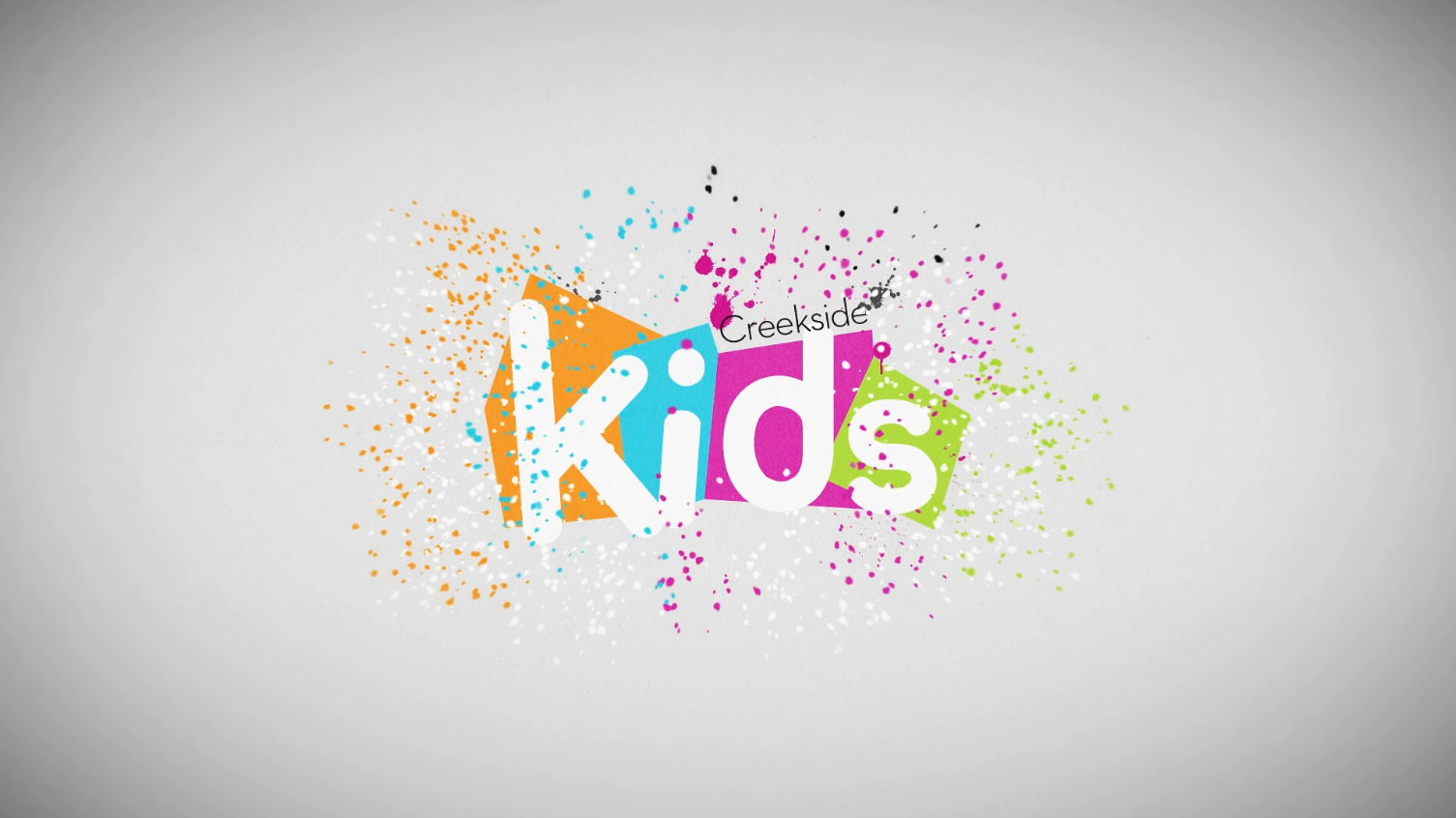 I will create amazing kids logo animation intro video