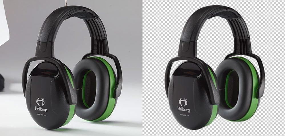 I will remove the background of any image. Removing background makes a image looks more premium.