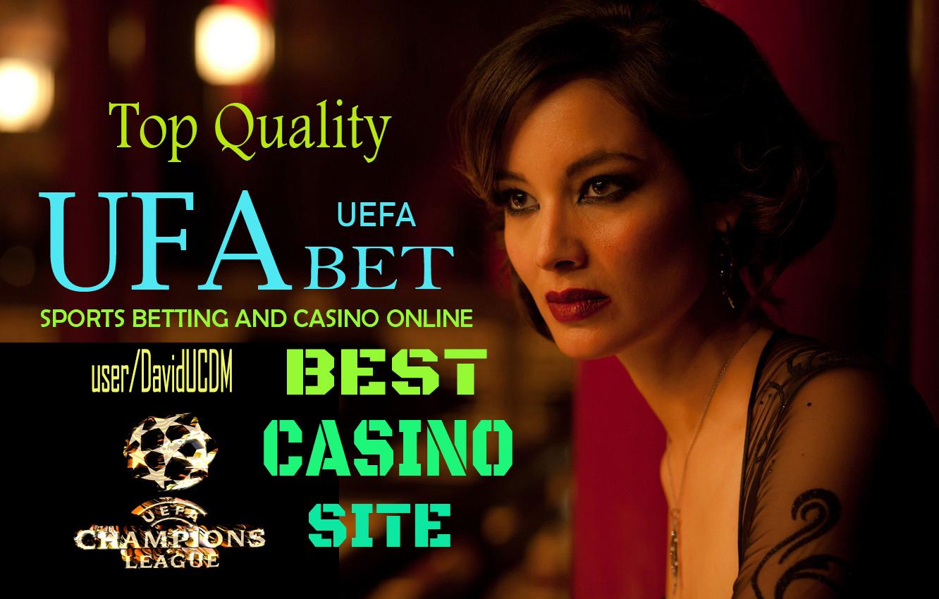 2021 Latest 100+ Homepage permanent DA58+ PBN Backlinks UFABET, Casino, Poker, Judi Related Websites