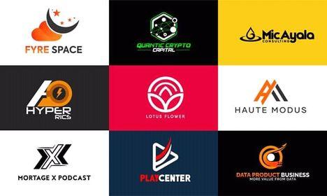 I will do professional logo design and Brand Identity