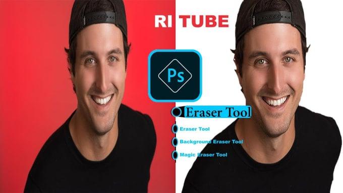 I expertly remove background from images within 3hr