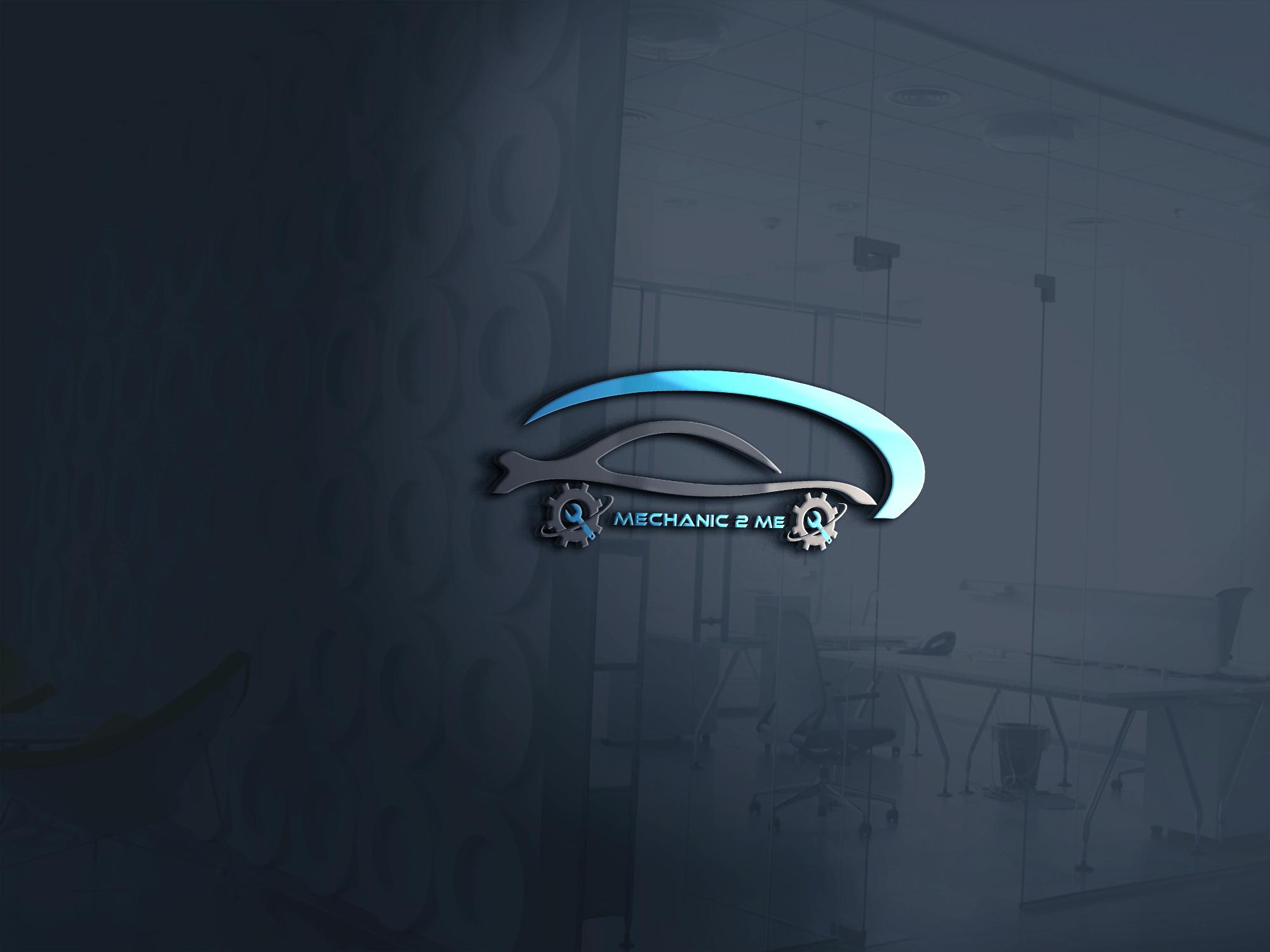 I will Professional creative business logo Design