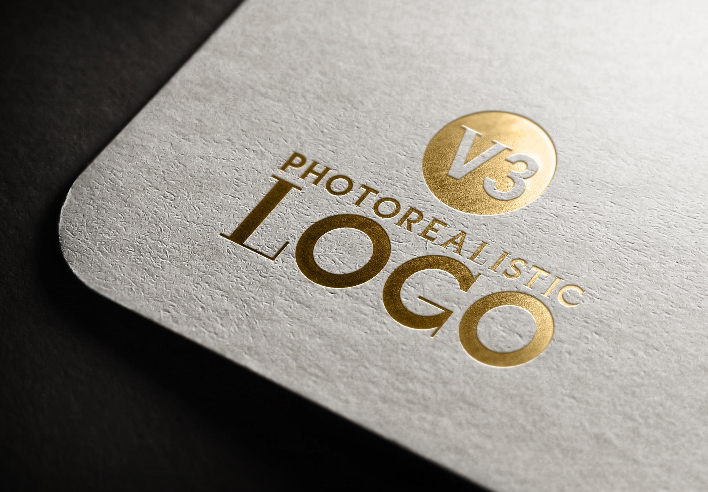 I will Professional creative business logo Design