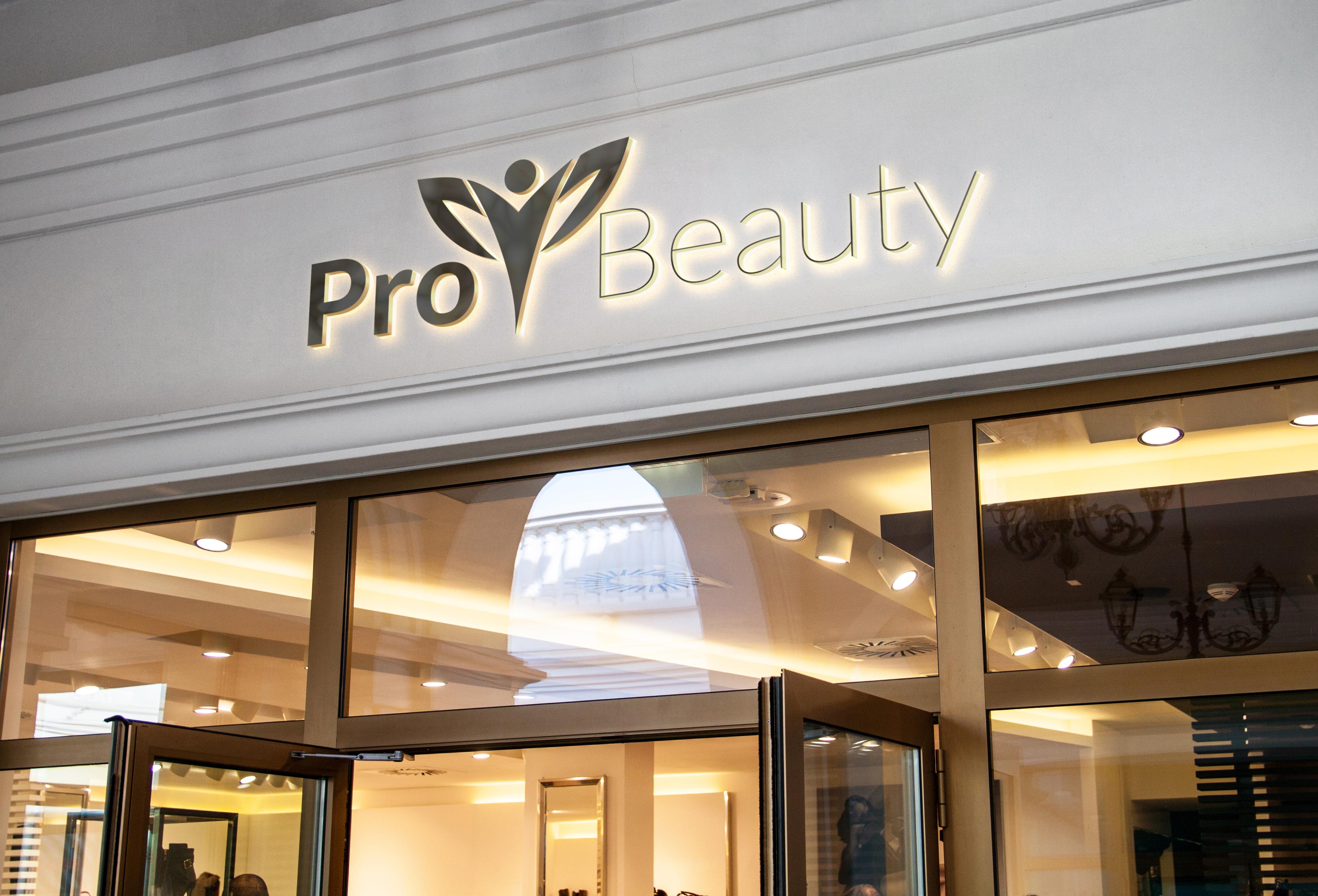 I will Professional creative business logo Design