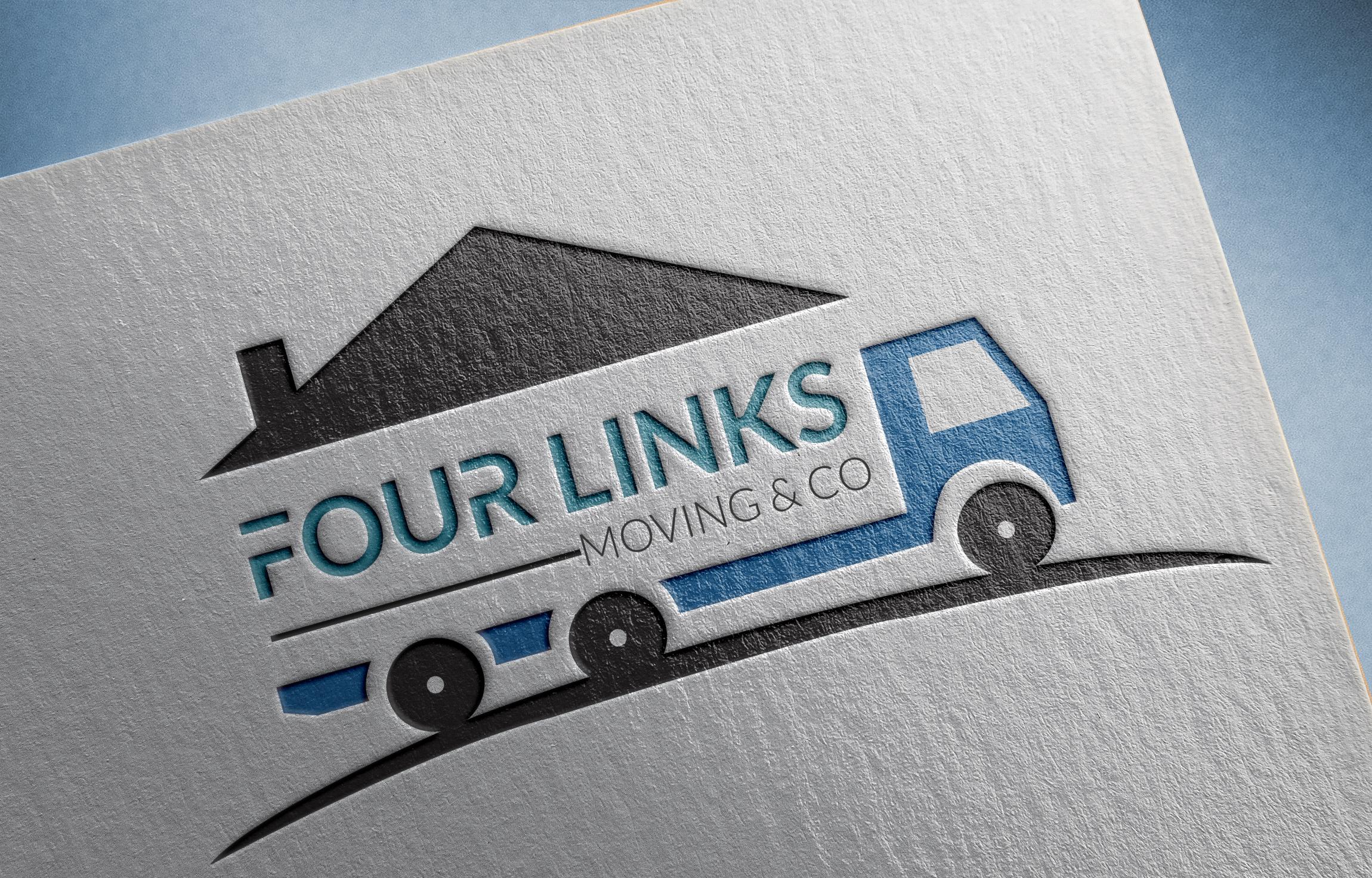 I will Professional creative business logo Design