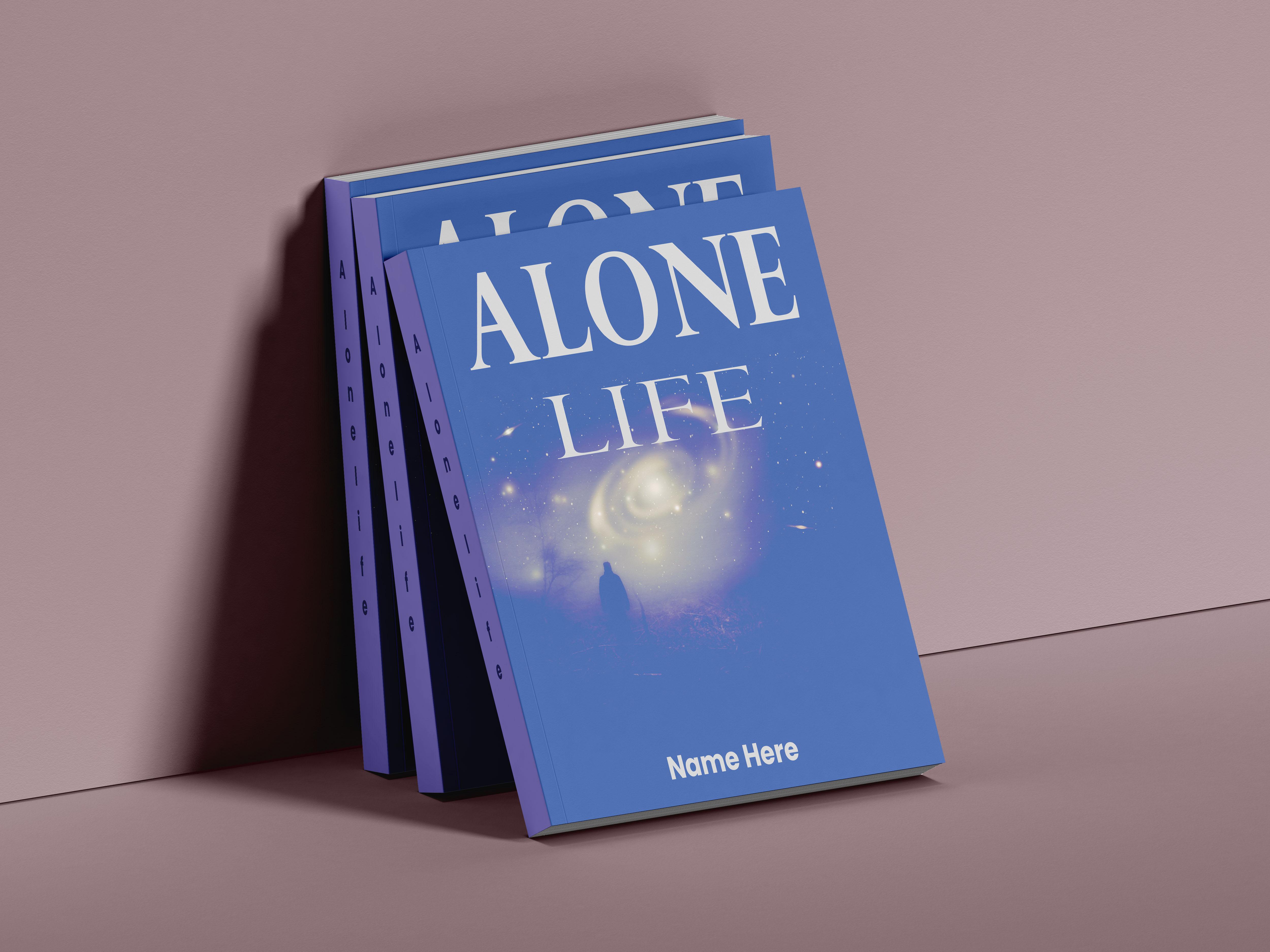 I will do book cover design, e book or kindle book, paperback cover design