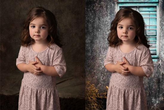 I will do Background Remove 5 images