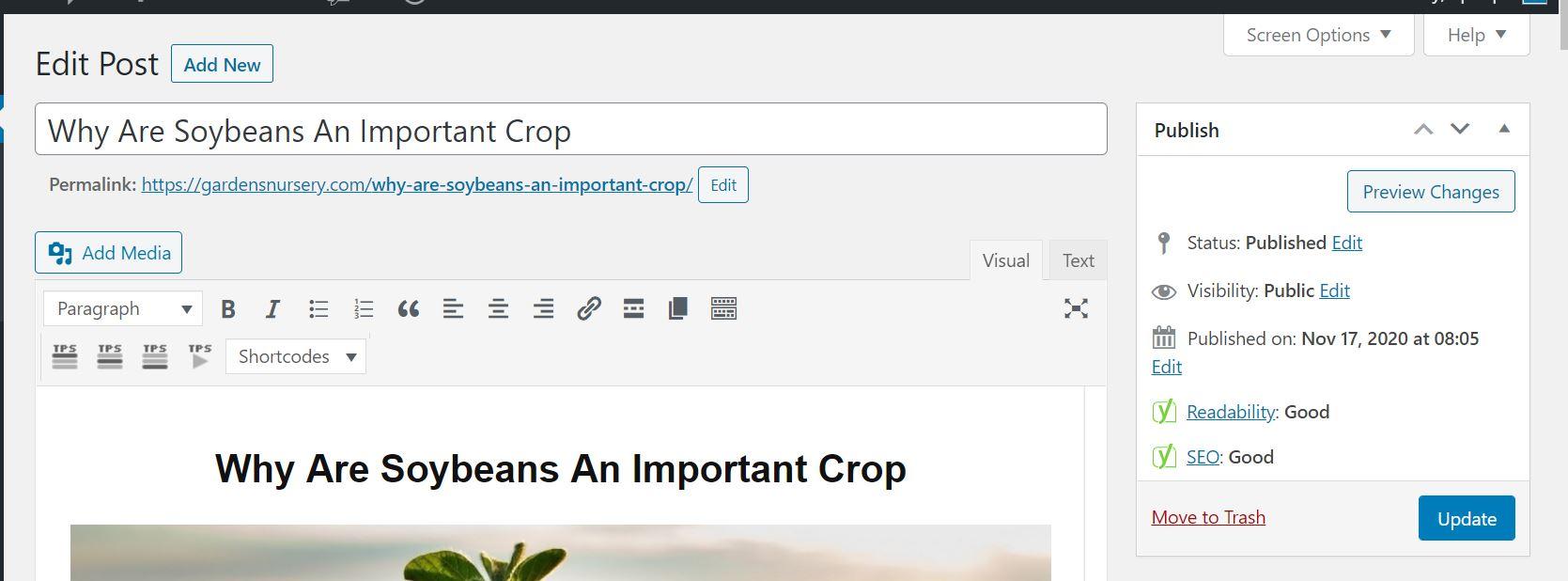 I will do/improve your onpage SEO