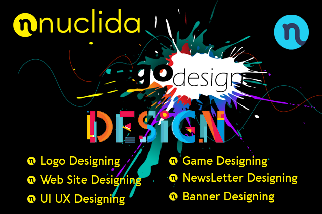 Web - UI - Game Designing Services