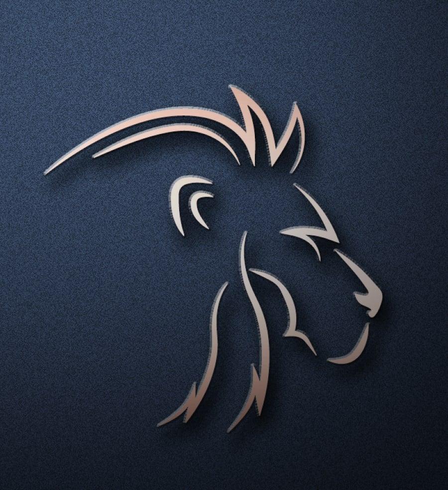 I will creative and unique design logo