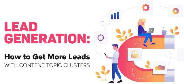 I will b2b lead generation and targeted lead generation