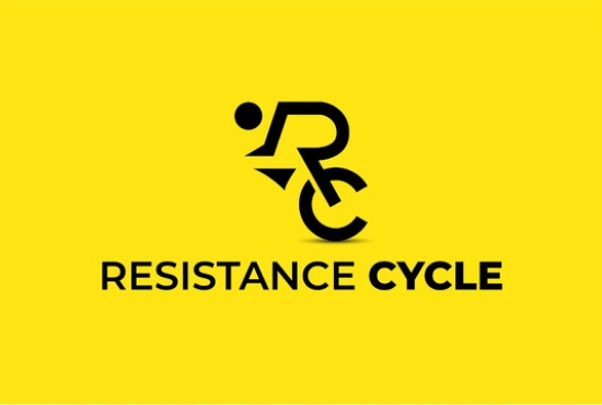 I will create a modern unique creative logo designs