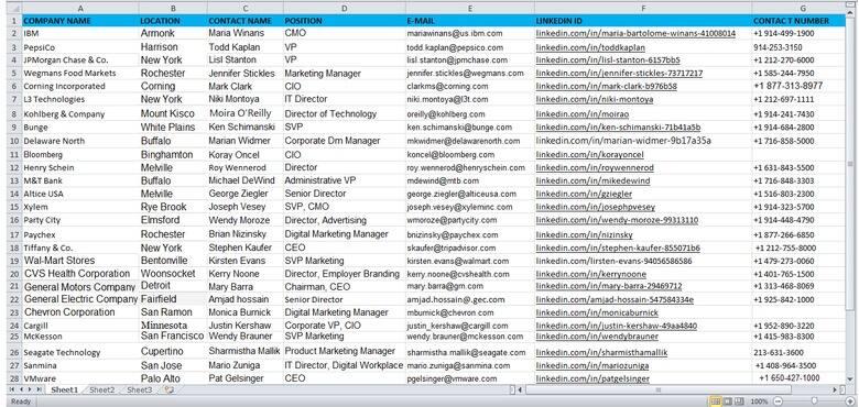 I will do perfect data entry, web research and copy paste 