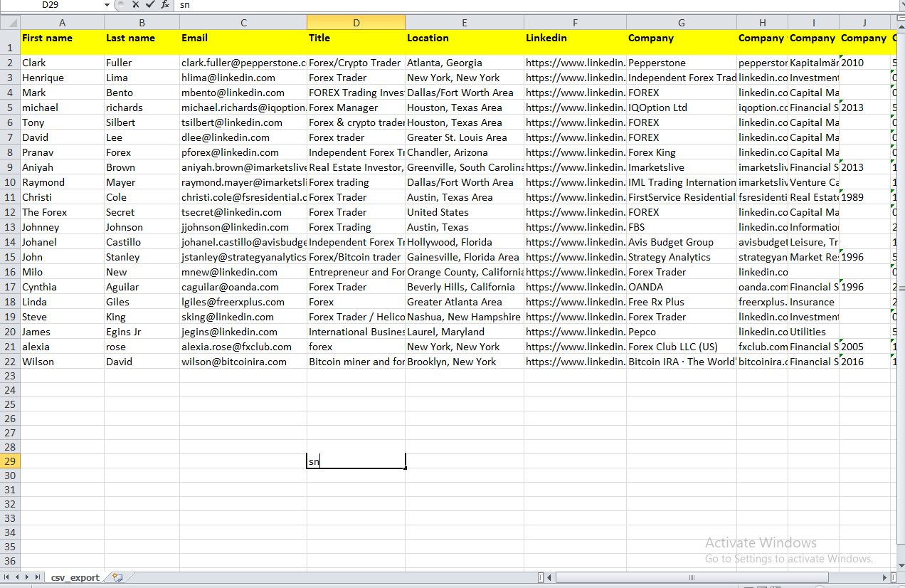 I will do perfect data entry, web research and copy paste 