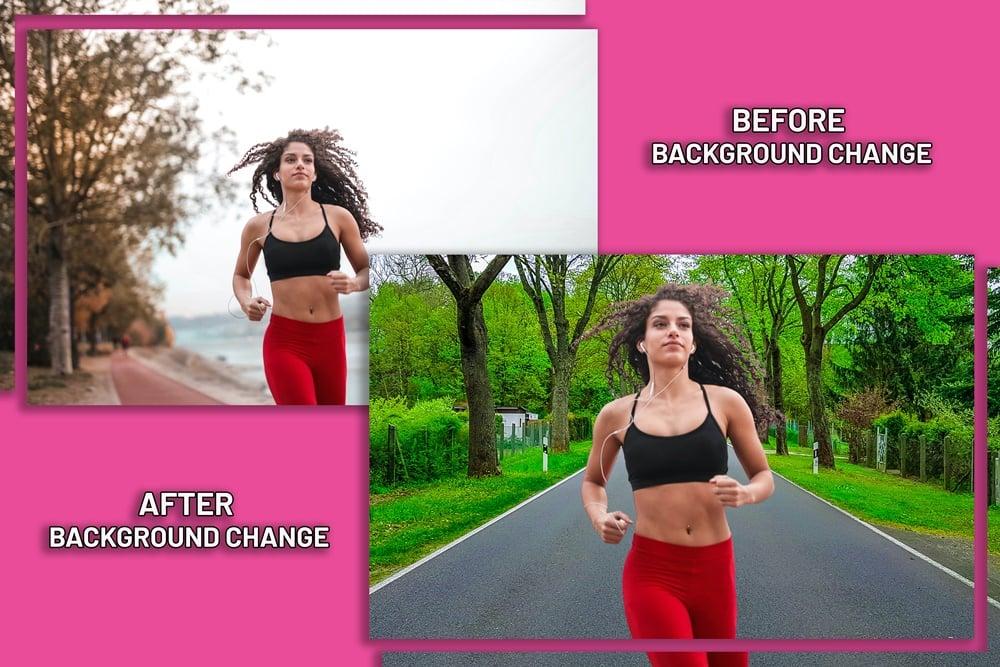 I will do Image background removal professionally within 24 hours.