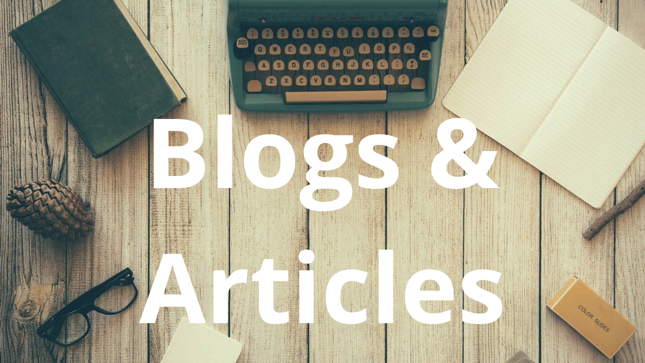 I will write you a blog post or article with 500-600 words