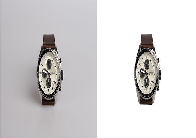 I will remove bulk of photos background for you