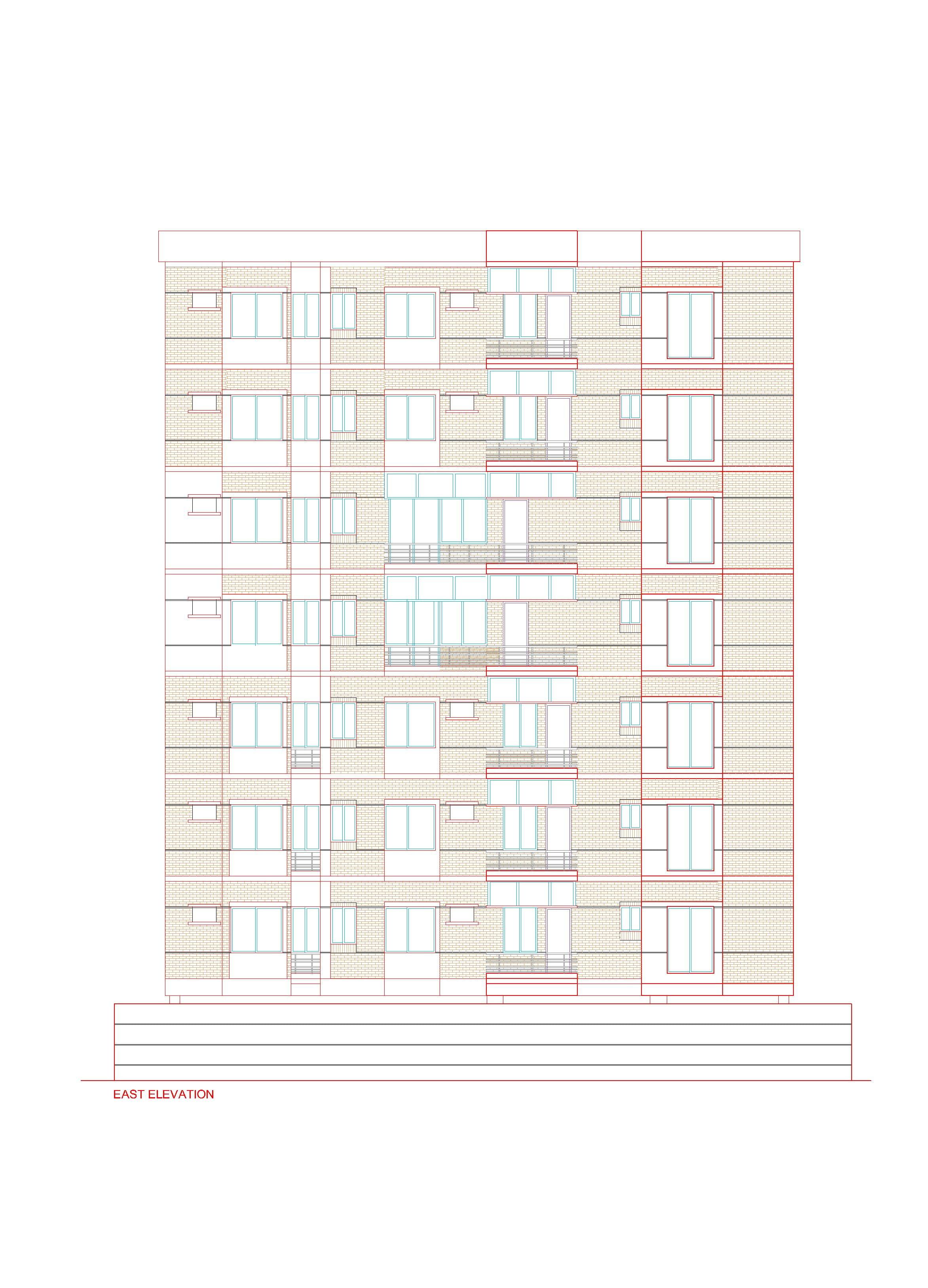 ReDrawing your building design/plan
