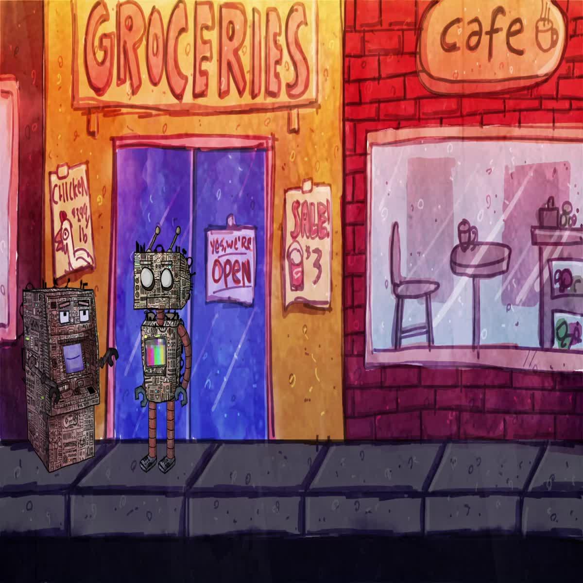 2D Animation, Cartoon Animation, Explainer Videos, Video Editing for YouTube videos