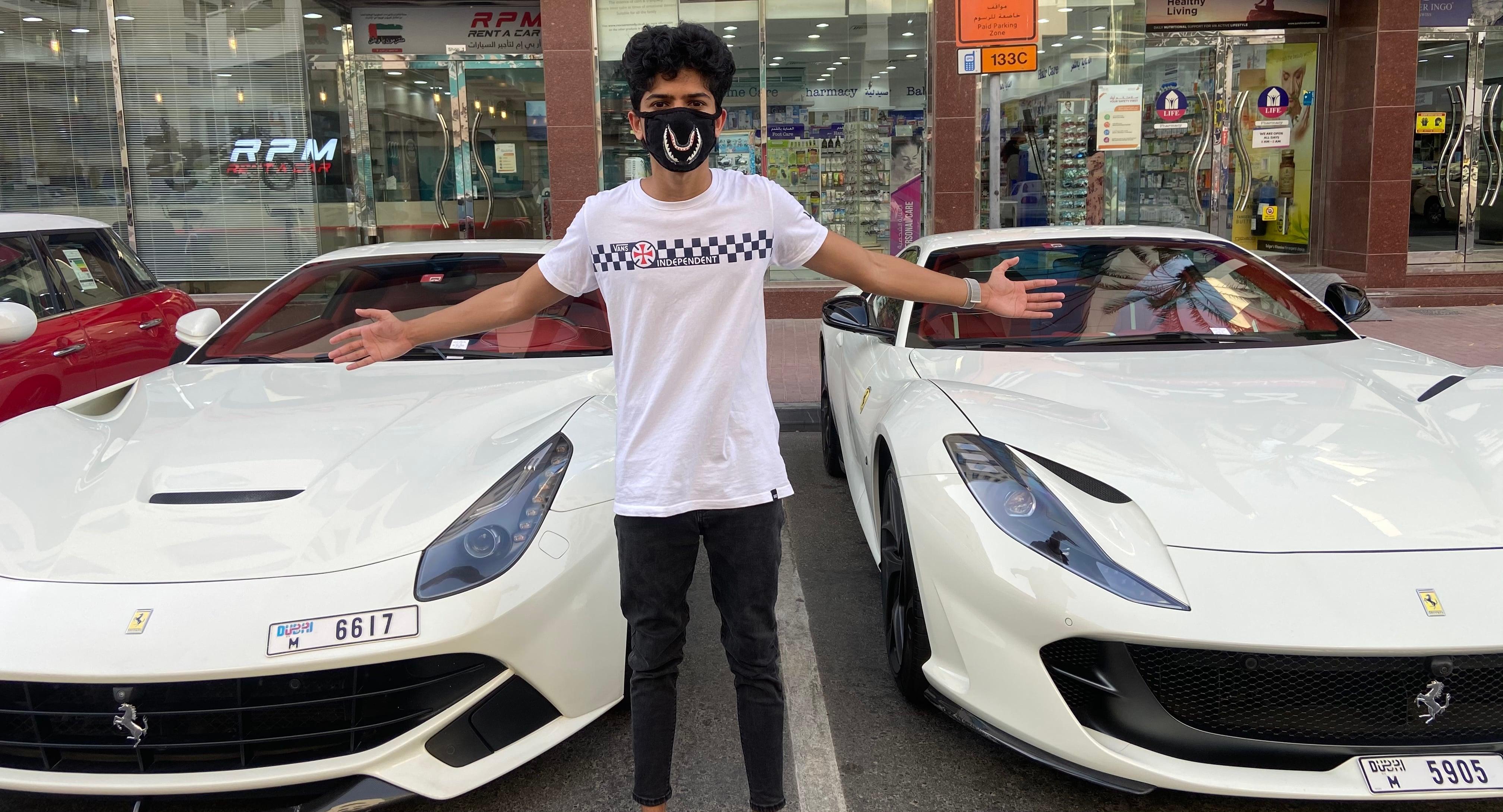 Cinematographer & Videographer 